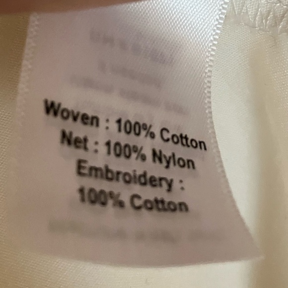 Vintage Norm Thompson blouse - Picture 7 of 8